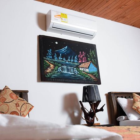 Casa Hostal Villa Del Rio El Zaino Εξωτερικό φωτογραφία