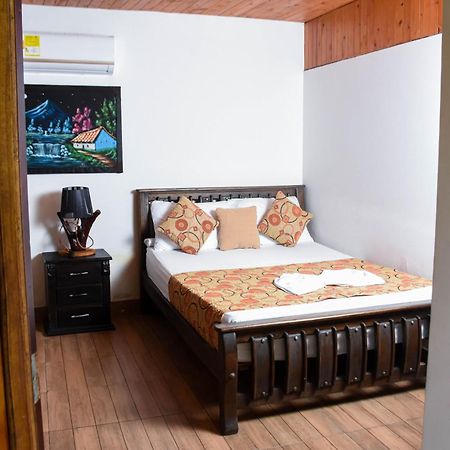 Casa Hostal Villa Del Rio El Zaino Εξωτερικό φωτογραφία