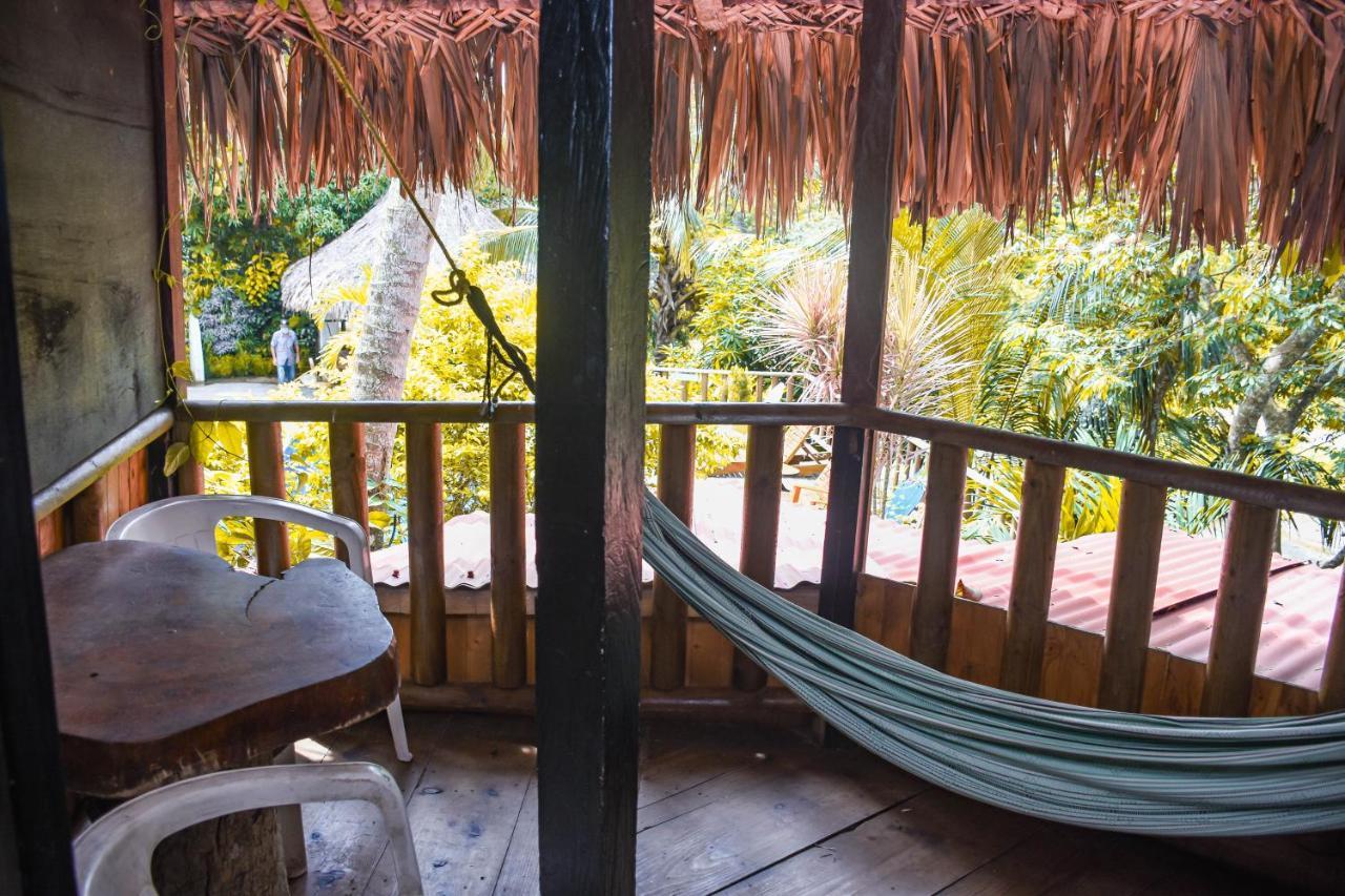 Casa Hostal Villa Del Rio El Zaino Εξωτερικό φωτογραφία