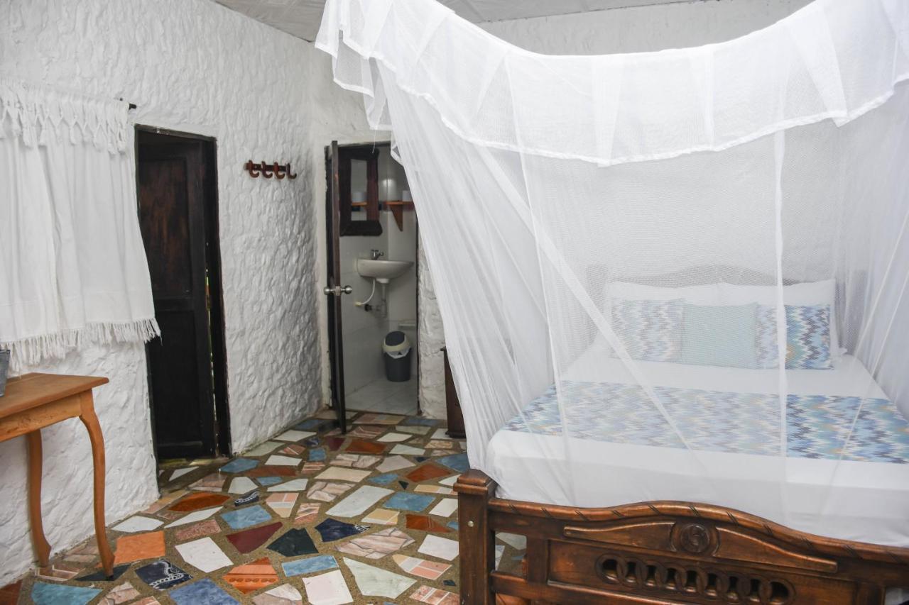 Casa Hostal Villa Del Rio El Zaino Εξωτερικό φωτογραφία
