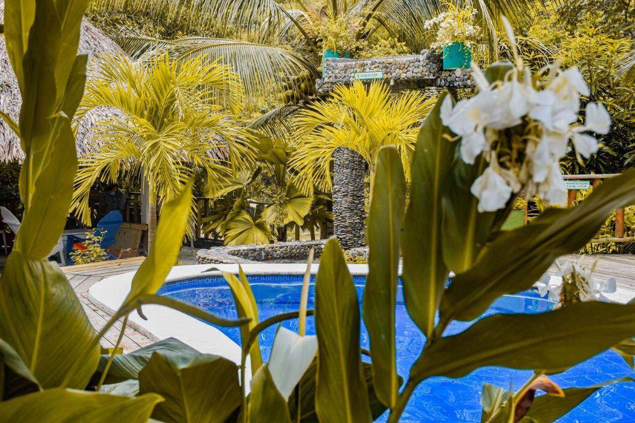 Casa Hostal Villa Del Rio El Zaino Εξωτερικό φωτογραφία