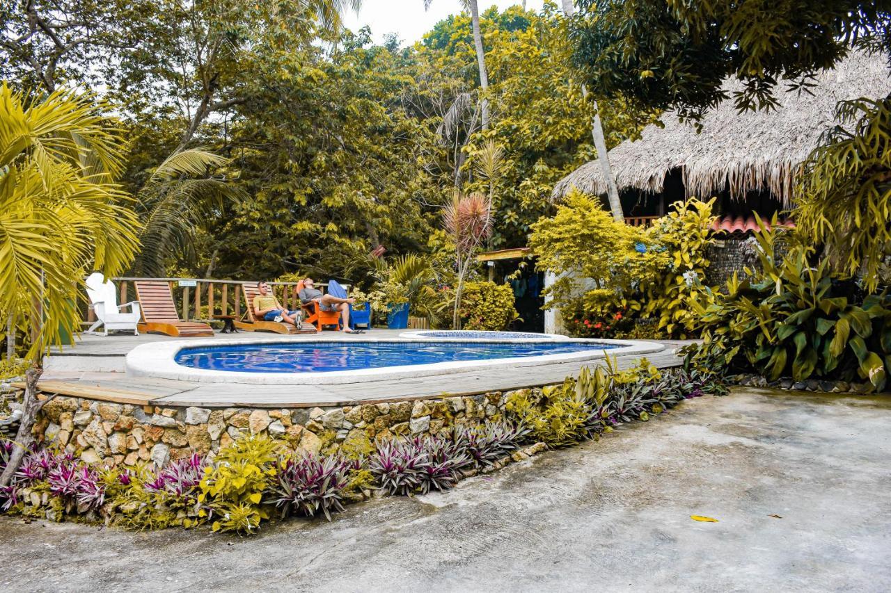 Casa Hostal Villa Del Rio El Zaino Εξωτερικό φωτογραφία