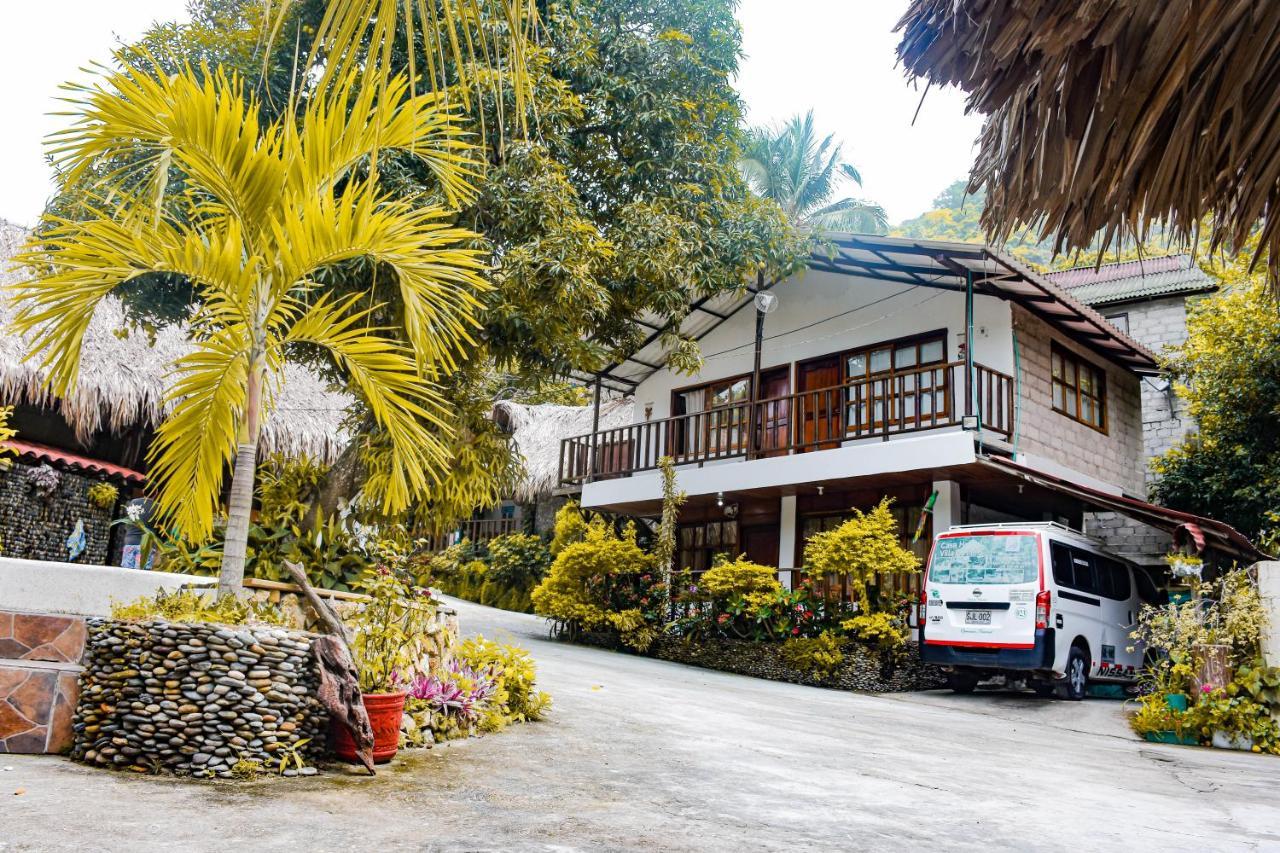 Casa Hostal Villa Del Rio El Zaino Εξωτερικό φωτογραφία