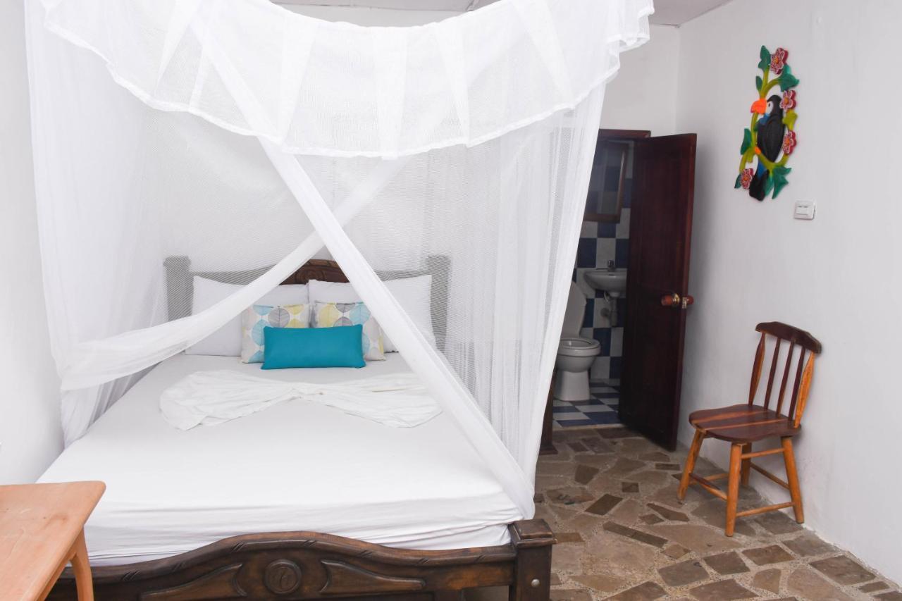 Casa Hostal Villa Del Rio El Zaino Εξωτερικό φωτογραφία
