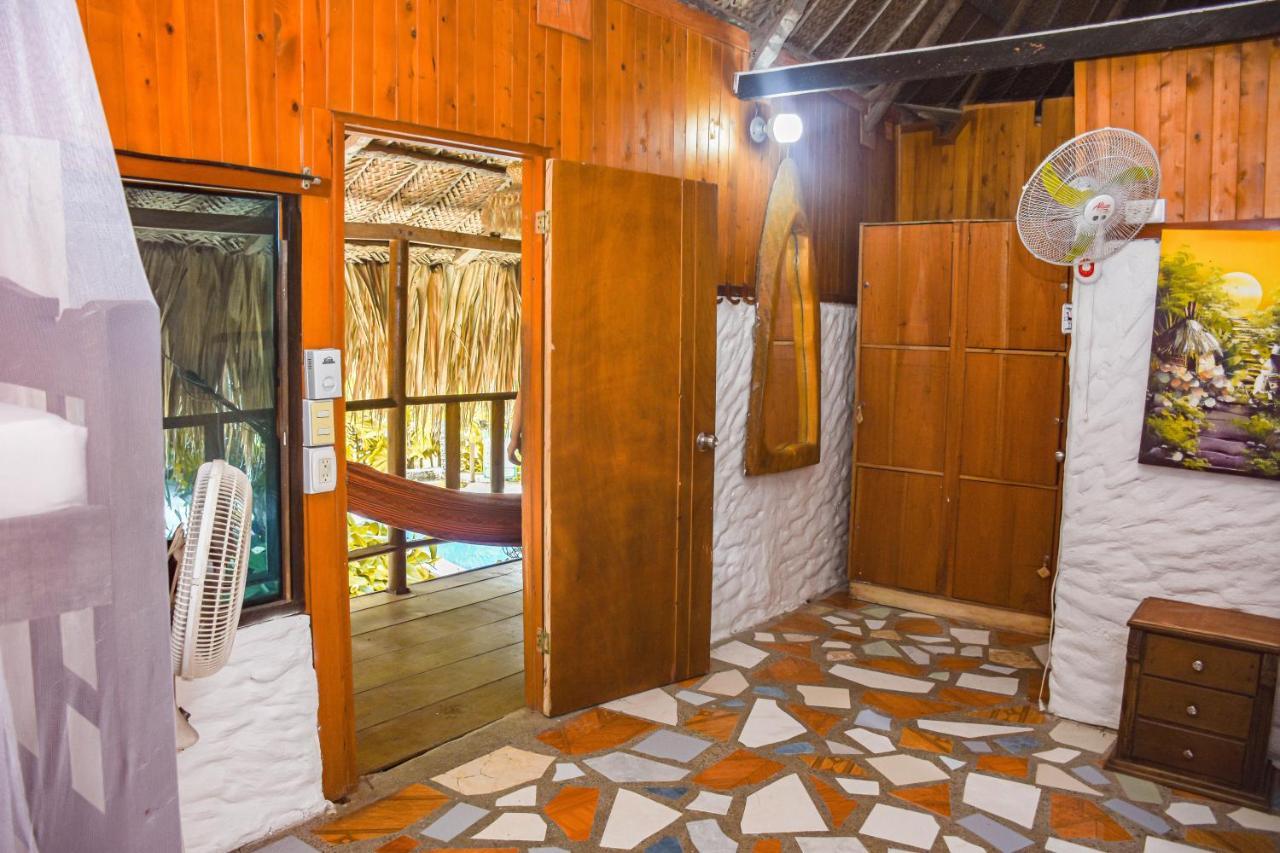 Casa Hostal Villa Del Rio El Zaino Εξωτερικό φωτογραφία