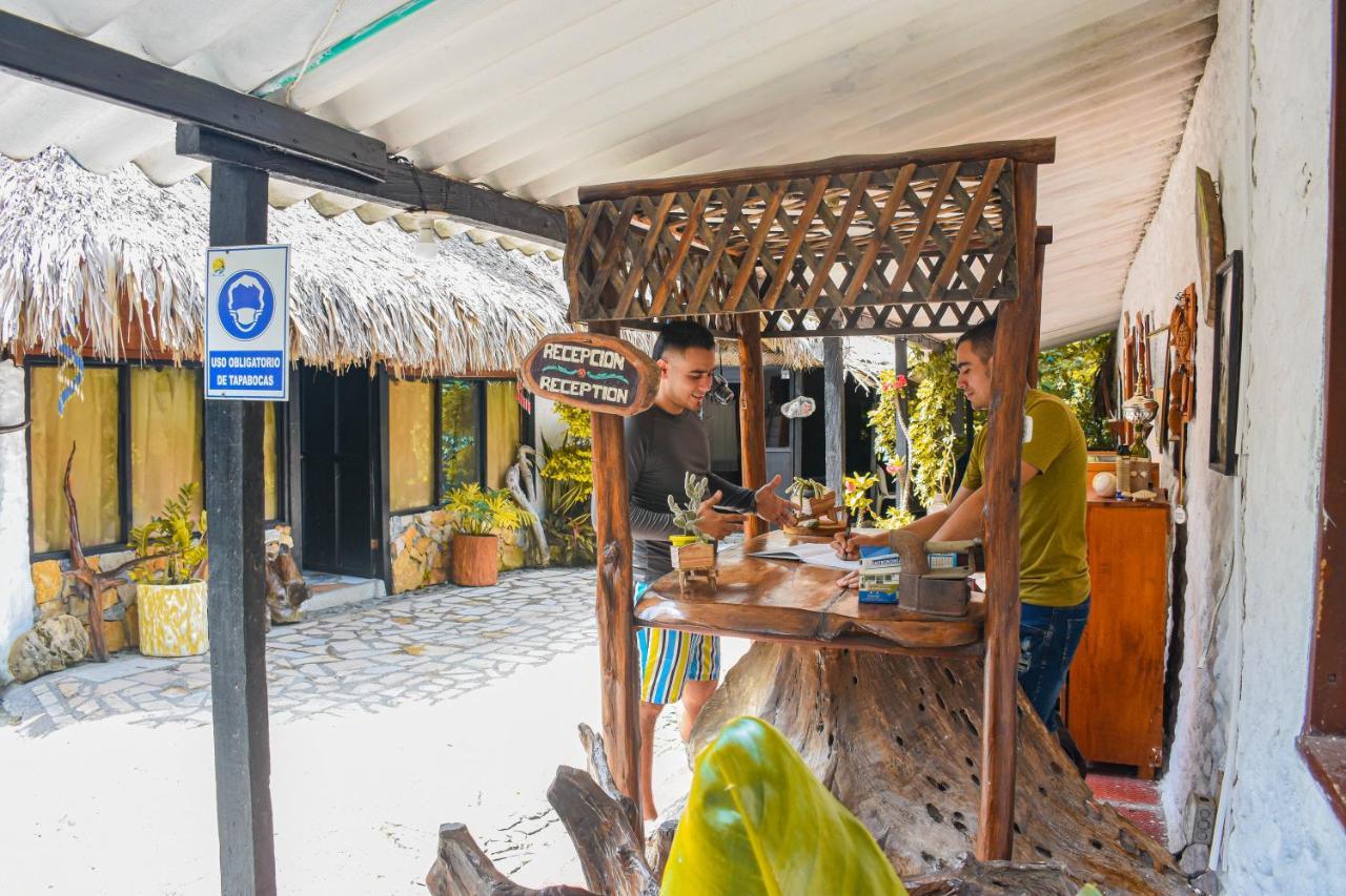 Casa Hostal Villa Del Rio El Zaino Εξωτερικό φωτογραφία
