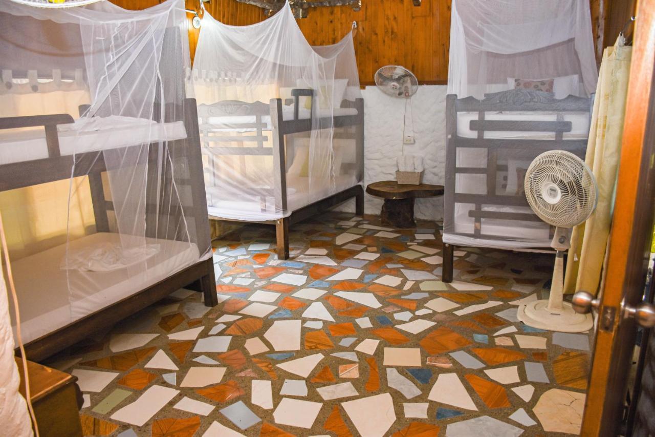 Casa Hostal Villa Del Rio El Zaino Εξωτερικό φωτογραφία