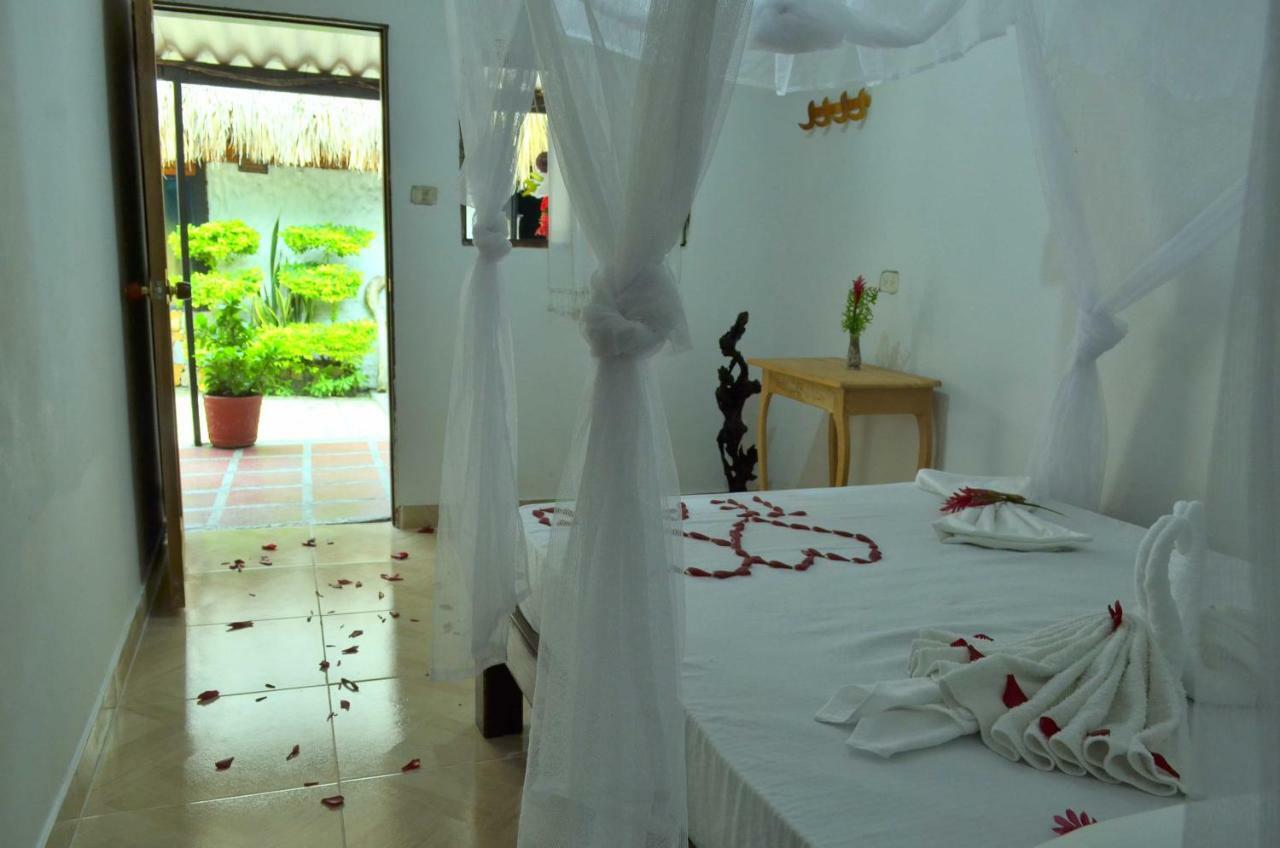 Casa Hostal Villa Del Rio El Zaino Εξωτερικό φωτογραφία