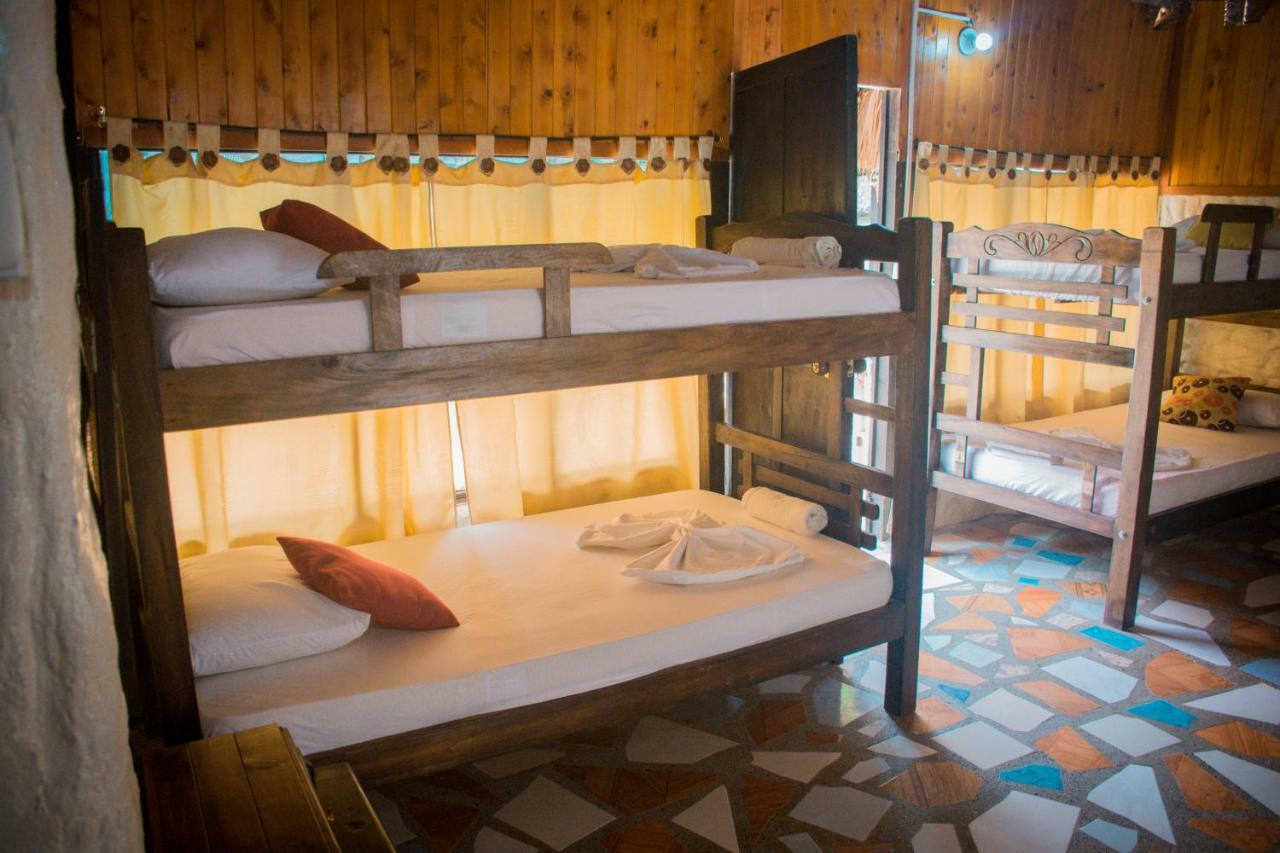 Casa Hostal Villa Del Rio El Zaino Εξωτερικό φωτογραφία