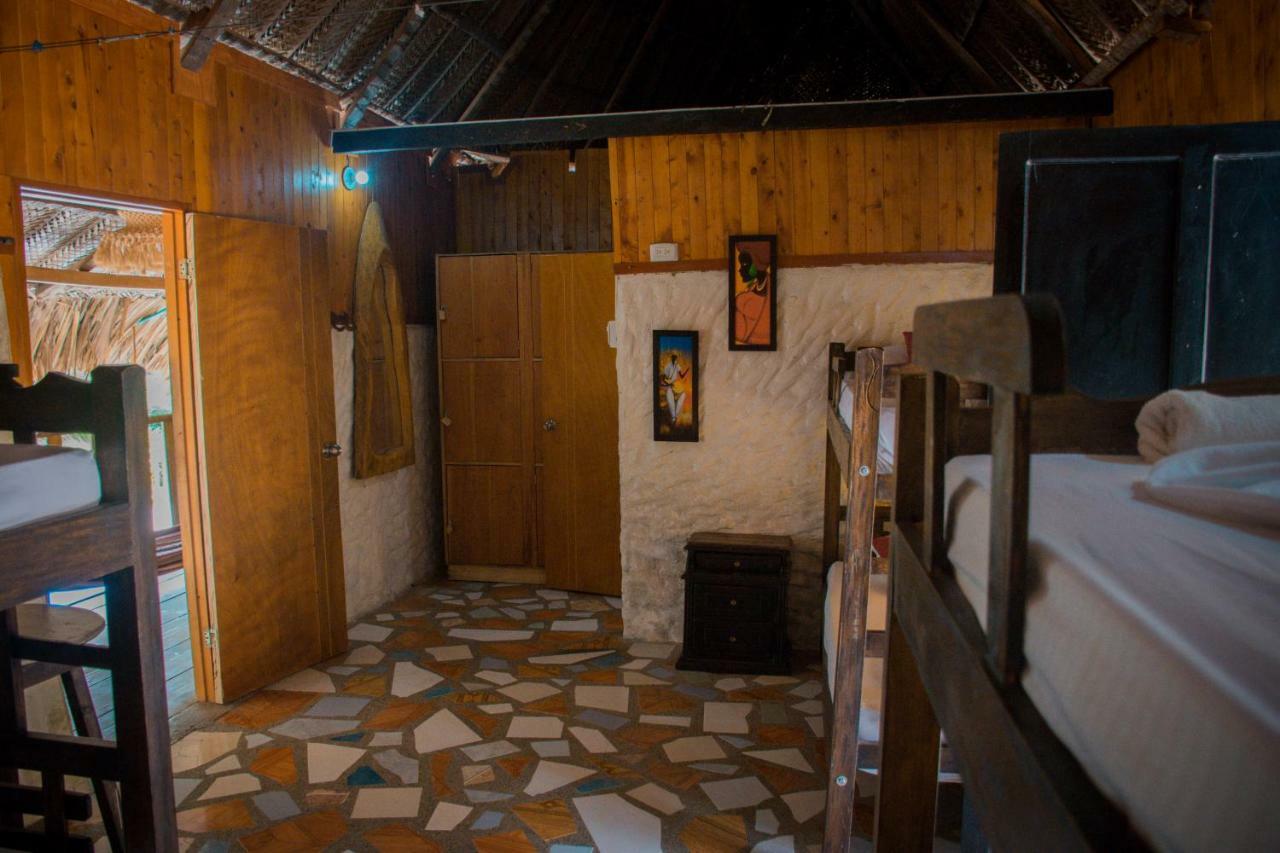 Casa Hostal Villa Del Rio El Zaino Εξωτερικό φωτογραφία