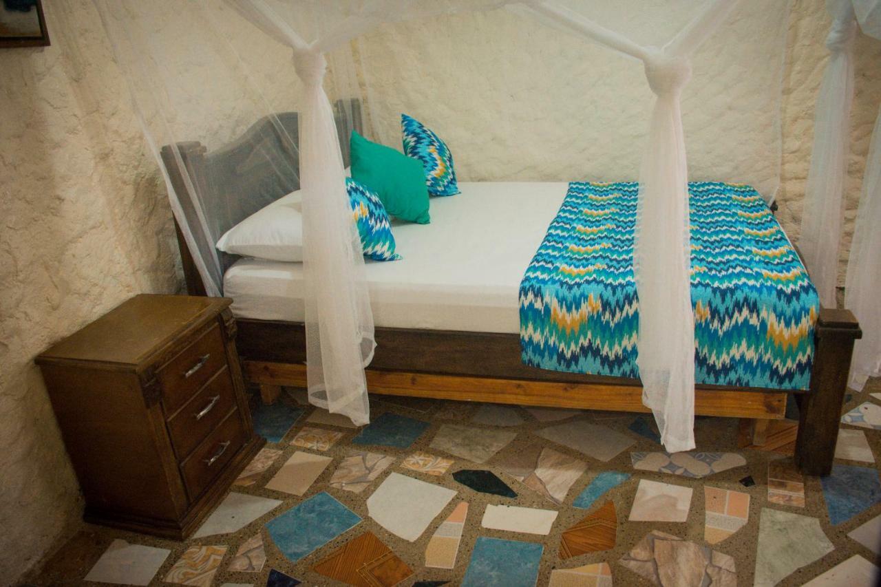 Casa Hostal Villa Del Rio El Zaino Εξωτερικό φωτογραφία