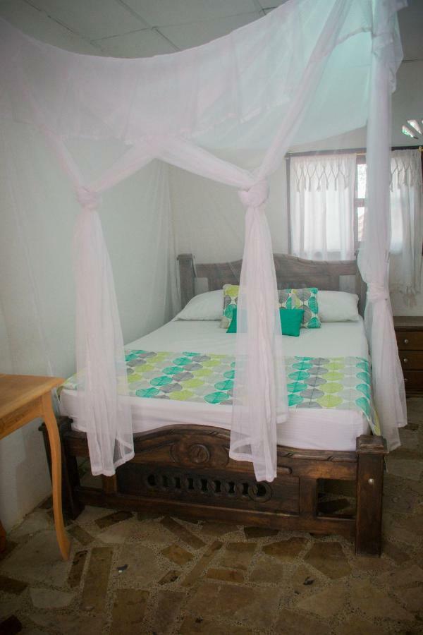 Casa Hostal Villa Del Rio El Zaino Εξωτερικό φωτογραφία
